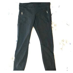 Lululemon zipper pocket. fast and free 24”